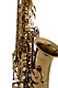 Leblanc LAS-411DIR - Alto Sax : Image 4