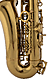 Leblanc LAS-411DIR - Alto Sax : Image 7