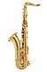 Leblanc LTS-211DIR - Tenor Sax : Image 2
