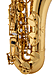 Leblanc LTS-211DIR - Tenor Sax : Image 4