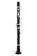 Buffet E13 Bb Clarinet (K109622) : Image 2