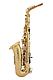Jupiter Stellar - Alto Sax : Image 2