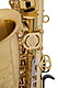 Jupiter Stellar - Alto Sax : Image 4
