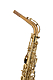 Jupiter Stellar - Alto Sax : Image 7