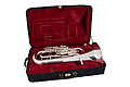 Besson BE2052 Prestige - 4V Euphonium (894754) : Image 5