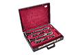Buffet Full Boehm R13 - Bb and A Clarinets (177904/139559) : Image 5