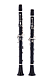 Selmer Recital - Bb and A Clarinets (C8353/C8104) : Image 2
