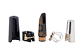 Selmer Recital - Bb and A Clarinets (C8353/C8104) : Image 3