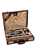 Selmer Recital - Bb and A Clarinets (C8353/C8104) : Image 4