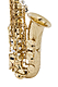 Selmer SA80 Series II - Alto Sax (N.629158) : Image 3