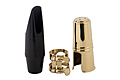 Selmer SA80 Series II - Alto Sax (N.629158) : Image 4