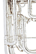 Yamaha YEP-642S Maestro - Euphonium (401526) : Image 4