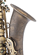 P.Mauriat PMXT66R - Tenor Sax (PM1001208) : Image 5