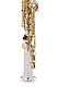 Yanagisawa S9930 - Soprano Saxophone (00271023) : Image 4