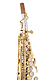 Yanagisawa S9930 - Soprano Saxophone (00271023) : Image 5