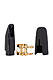 Yamaha YSS-475 - Soprano Sax (049598) : Image 3