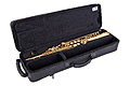 Yamaha YSS-475 - Soprano Sax (049598) : Image 4