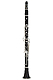 Yamaha YCL-CSVRA-ASP Atelier - A Clarinet : Image 1