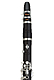 Yamaha YCL-CSVRLA-ASP Lever Key Atelier - A Clarinet : Image 2