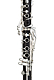Yamaha YCL-CSVRLA-ASP Lever Key Atelier - A Clarinet : Image 3
