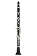 Yamaha YCL-CSVR-ASP Atelier - Bb Clarinet : Image 1