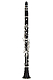 Yamaha YCL-CSVRL-ASP Lever Key Atelier - Bb Clarinet : Image 1