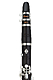 Yamaha YCL-CSVRL-ASP Lever Key Atelier - Bb Clarinet : Image 2