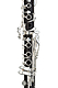 Yamaha YCL-CSVRL-ASP Lever Key Atelier - Bb Clarinet : Image 3