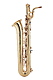 Eastman EBS-456 - Baritone Saxophone (A2490198) - Ex Demo : Image 2