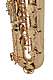 Eastman EBS-456 - Baritone Saxophone (A2490198) - Ex Demo : Image 4