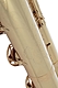 Eastman EBS-456 - Baritone Saxophone (A2490198) - Ex Demo : Image 6
