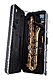 Eastman EBS-456 - Baritone Saxophone (A2490198) - Ex Demo : Image 9