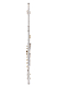 Yamaha YFL-311 - Flute (367348) : Image 2
