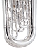York Preference 3082 - 4V EEb Tuba (502765) : Image 4