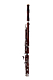 Adler 1358/2 - Bassoon (12048) : Image 2