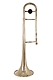 Getzen 3508Y Custom - Tenor Trombone (1269) : Image 4
