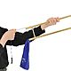 Yamaha Trombone Swab CLSTB3 - for Hand Slide : Image 3