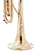 Olds Mendez - Bb Trumpet (458887) : Image 4