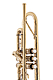 Olds Mendez - Bb Trumpet (458887) : Image 6