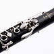 Buffet B12 - Bb Clarinet : Image 2