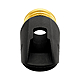 JodyJazz DV HR Baritone Saxophone Mouthpiece : Image 3