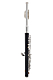 Yamaha YPC-32 - Piccolo (76889) : Image 2