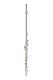 Yamaha YFL-411 - Flute (342116) : Image 2