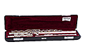 Yamaha YFL-411 - Flute (342116) : Image 3
