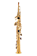 Yamaha YSS-82ZRUL - Soprano Sax (005152) : Image 2