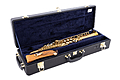 Yamaha YSS-82ZRUL - Soprano Sax (005152) : Image 4