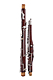G.H.Huller - Bassoon (57466) : Image 4