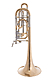 Kuhnl and Hoyer 163 - Bass Trombone (4913) : Image 4