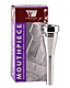 Denis Wick Trumpet Mouthpiece Heavy Top : Image 2