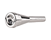 Denis Wick Trumpet Mouthpiece Heavy Top : Image 3